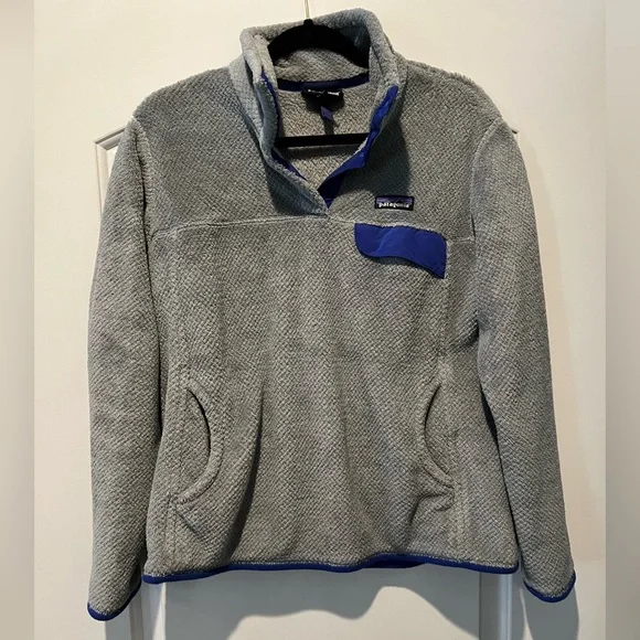Patagonia Pullover - Picture 1 of 1